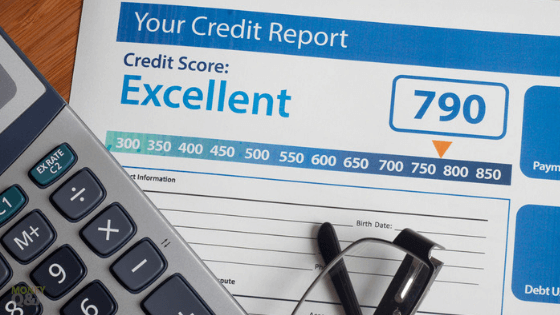 Building Your Credit History