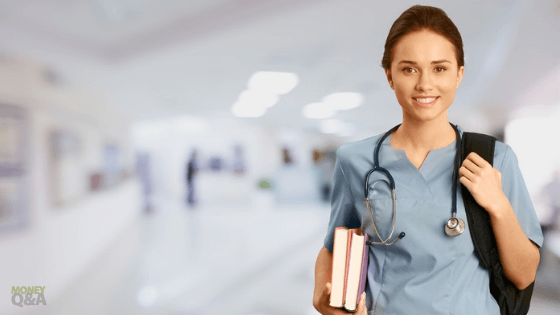 Nursing Your Income - Boosting Your Career in Care