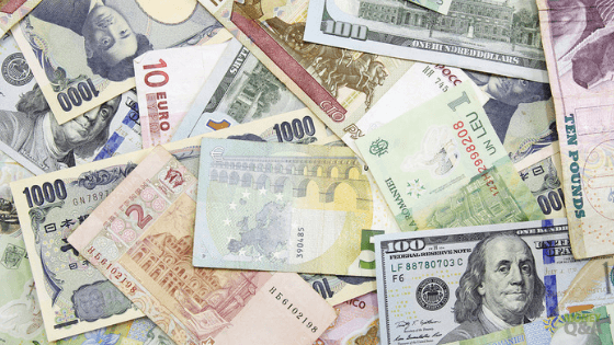 World Currencies