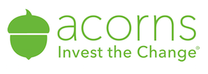Acorns - Invest Spare Change