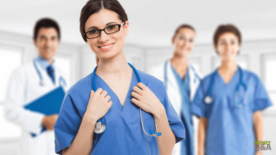 How Much Do Nurses Earn 