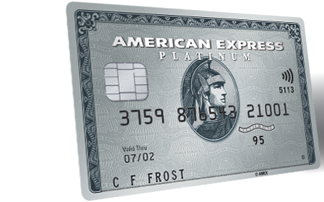 American Express Platinum Card Review