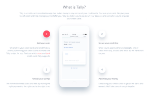 Tally Review - An Automated Debt Manager in a Smartphone App