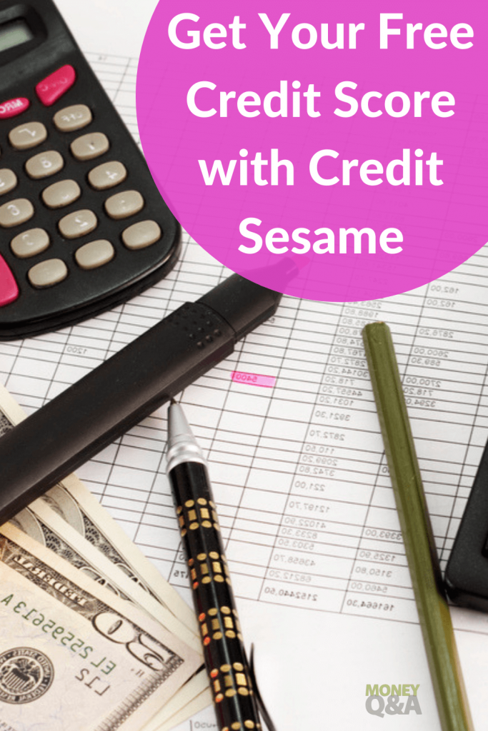Credit Sesame Review – Get Your Free Credit Score & More