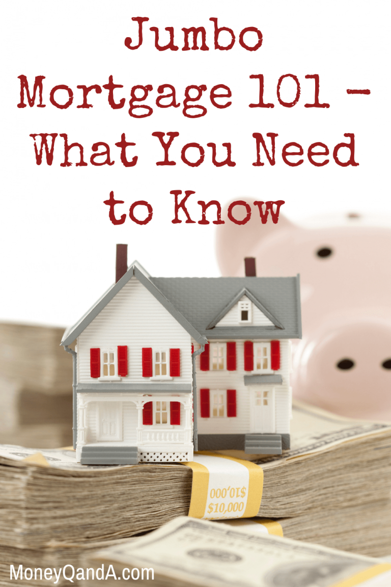 Jumbo Mortgage What You Need to Know Definition, Rates, and Limits