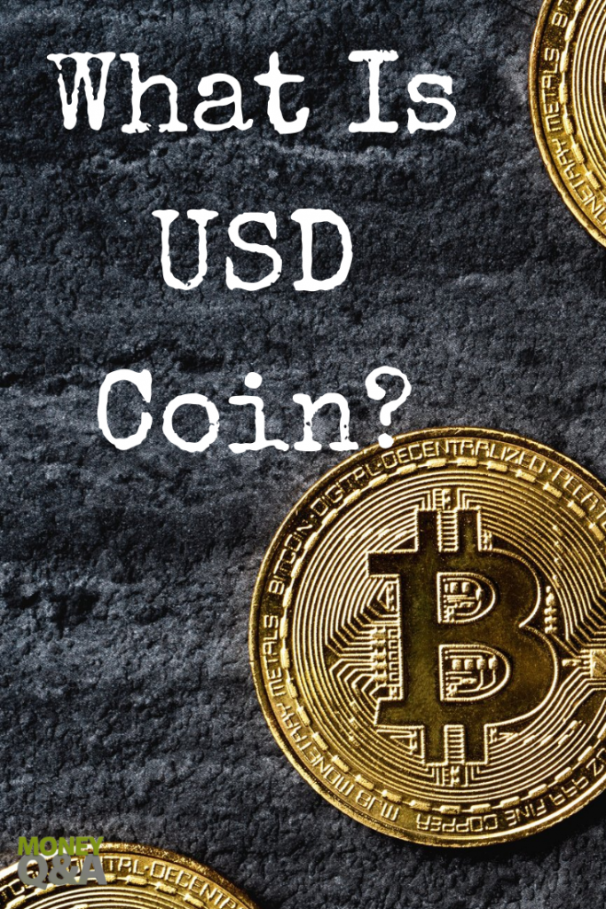 what is usd coin?