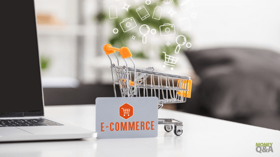 Opening an E-Commerce Shop
