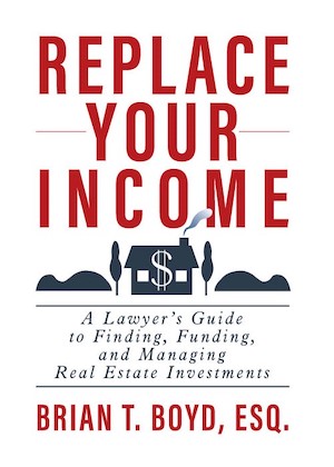 replace your income