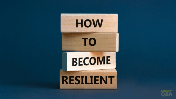 financial resilience